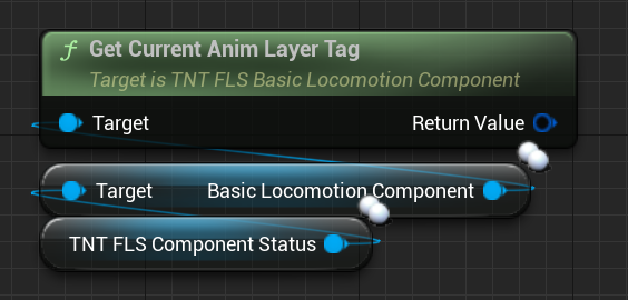 Get Current Anim Layer Tag – TNTGame WIKI – Wikiful