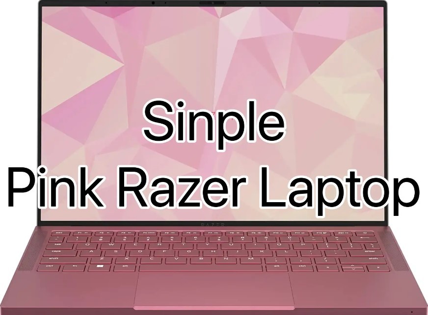 The Best Razer Pink Gaming Laptop in 2023: Your Ultimate Buying Guide ...