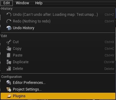 Installing the Plugin – Motion Symphony – Wikiful