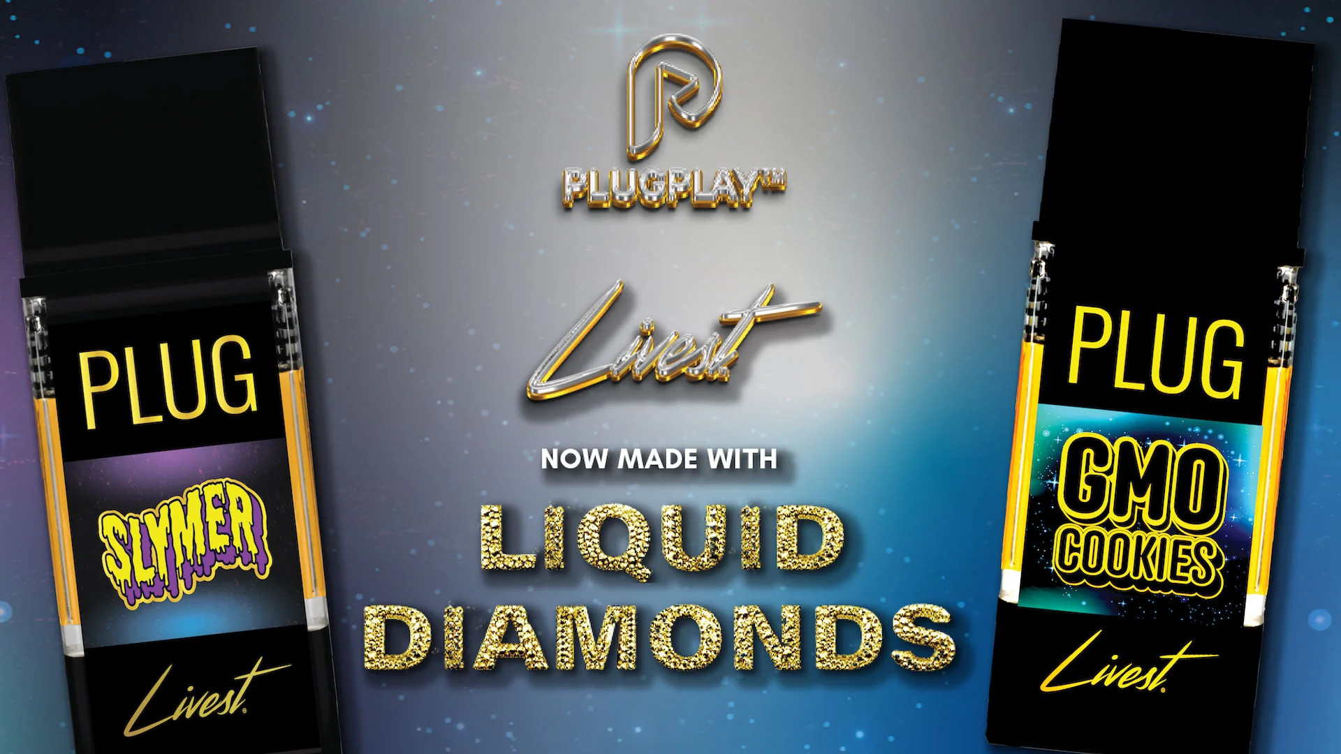 Crazy Plug And Play Vape That Will Take Your Vaping Experience To The