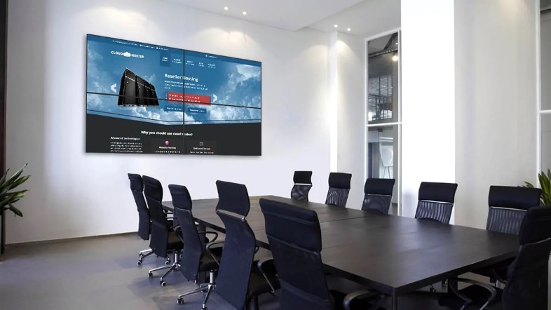 Enhancing Connectivity and Collaboration with Integrated Audio Visual ...